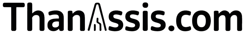thanassis.com