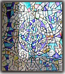 stained glass 2