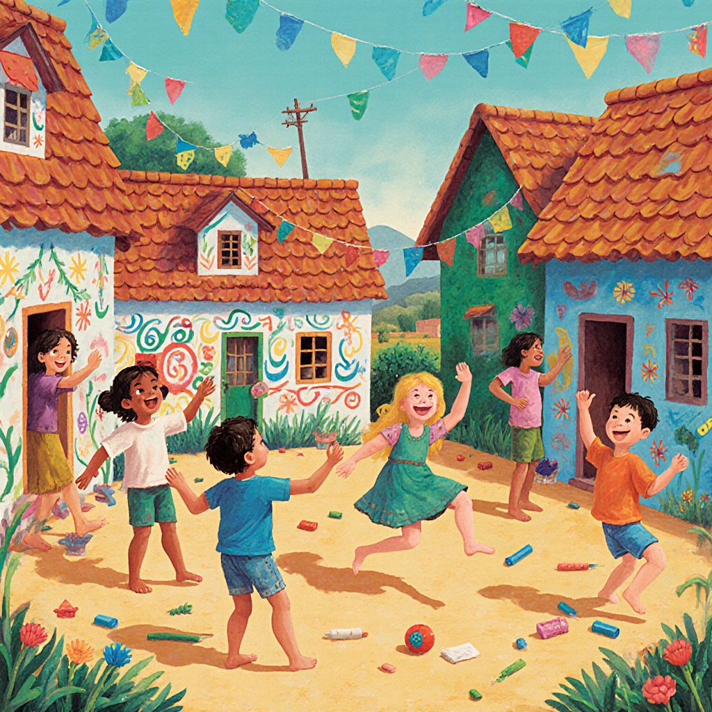 8.a. Folk Art