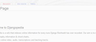 Djangopedia