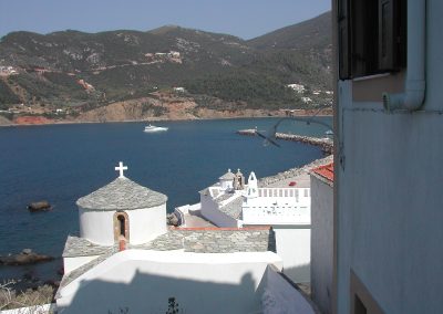 Skopelos
