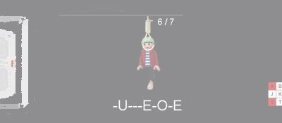 Web Hangman