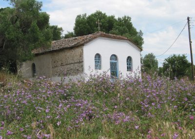 Nikiti 3